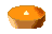 White pumpkin pie