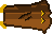 Veteran Valkor cape