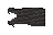 Iron chain mail top