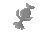 Uncharged talisman