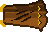 Master Valkor cape