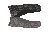 Iron chain mail legs