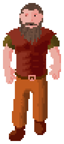 Dwarven Smithy