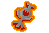 Enfeebled fire talisman