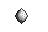 Unenchanted primordial aim gem