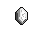 Unenchanted primordial sonic gem