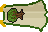 Woodcutting cape