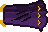 Master enraged shadow giant cape