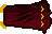Master Nyrex the infernal cape