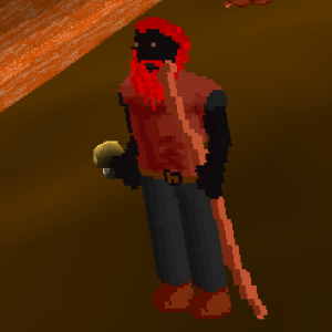 Shadow giant
