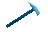 Thurvar's enchanted hammer