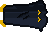 Veteran King Black Dragon cape