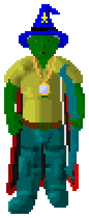 Commander Featherlite