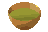 Uncooked seaweed soup