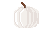 White pumpkin