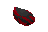 King Black Dragon scale