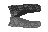 Steel chain mail legs