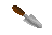 Hand shovel