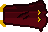 Veteran Nyrex the infernal cape