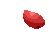 Red dragon scale