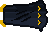 Master King Black Dragon cape